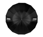Зонт Profoto Umbrella Deep Silver L, глубокий, серебристый, 130 см