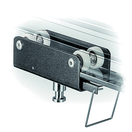 Каретка Manfrotto FF3229 Sliding Carriage с тормозом для Sky Track
