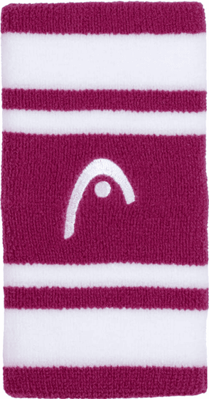 Напульсник Head Wristband Striped 5" (2 шт.)