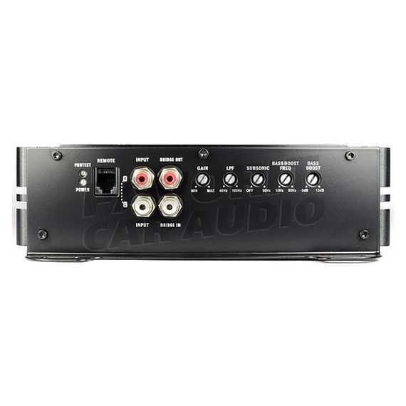 Усилитель ARIA HD-2000