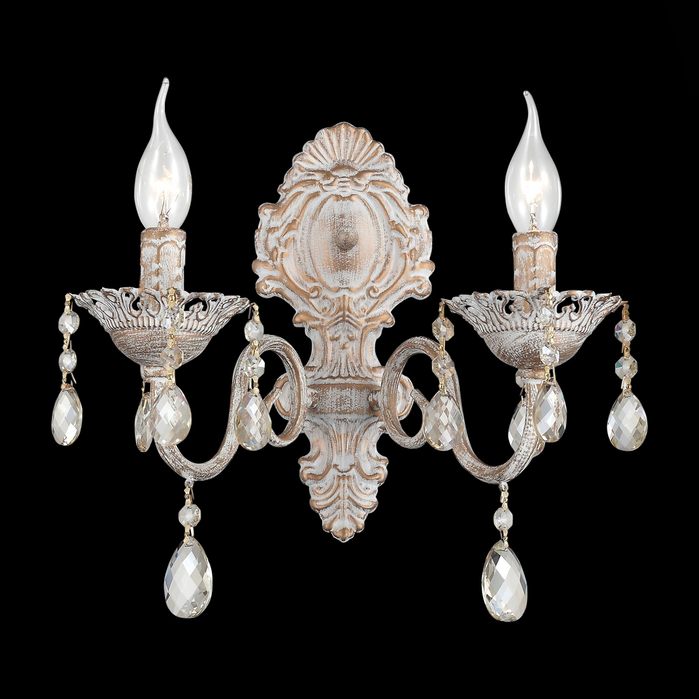 Светильник настенный Evoluce Splendi SL139.501.02