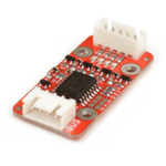 PCF8574, I2C Драйвер управления шаговым двигателем (5V, 500mA)