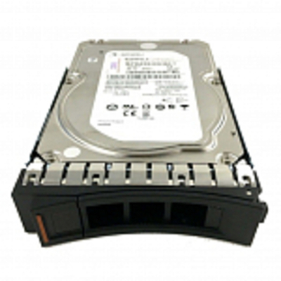 Жесткий диск IBM 2,5" 600Gb 10K SAS 6G V3500 V3700 00Y2503