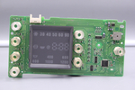 Модуль индикации EPW65520 стиральной машины Bosch 5560 006 567-01