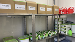 Обучающий комплект "Сити-Фермер 4.0 Для обучающихся с ОВЗ" Полный курс (4 года обучения)