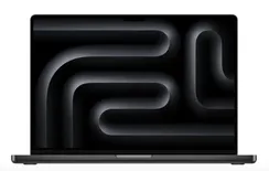 MacBook Pro 16 M4 Max (2024) (48Gb, 1024Gb, 16, Space Black)