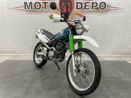 Honda SL230 1997