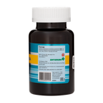 VITAMAX Золотая Гинкго билоба, банка, 60 капс.