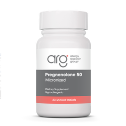 Pregnenolone 50 mg