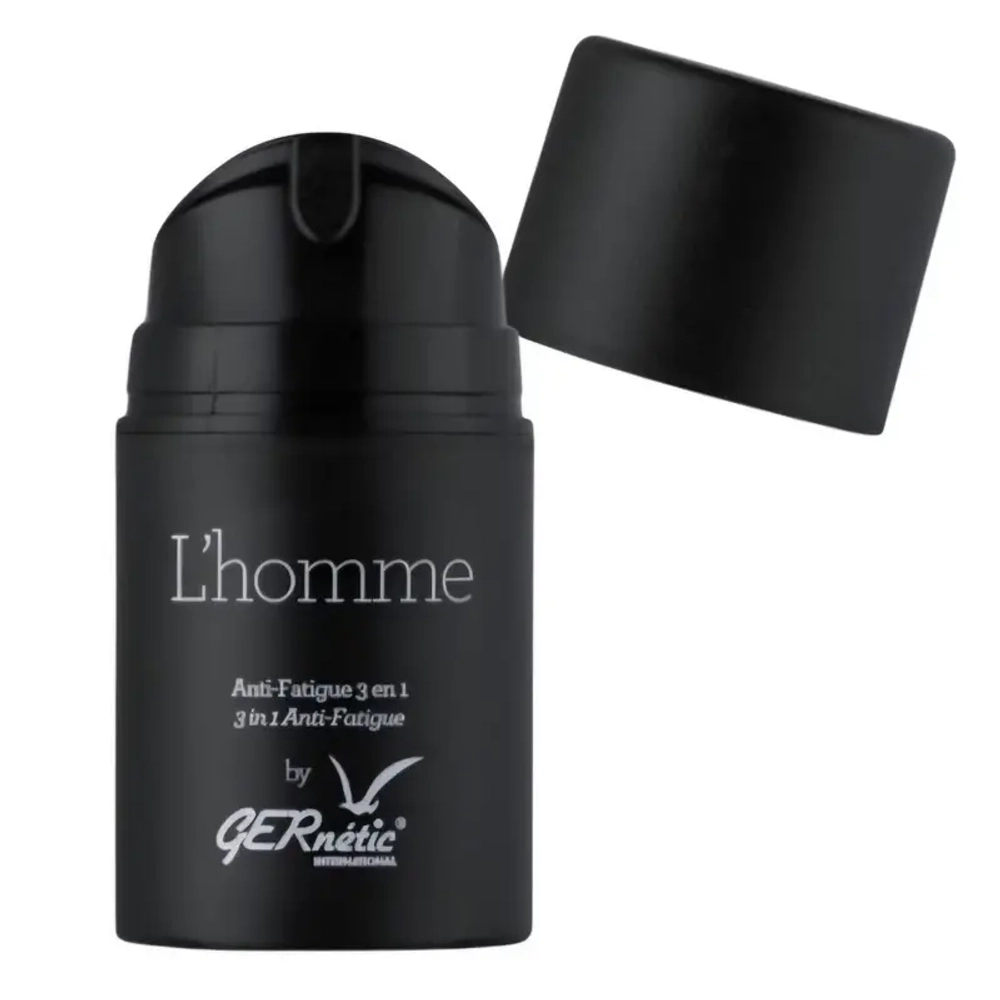 L'Homme GERnetic