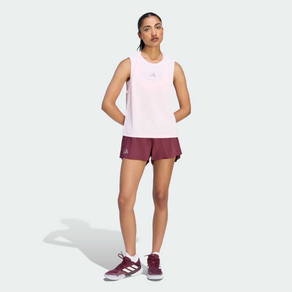 Майка TENNIS CLIMACOOL+ 3D PRO - Adidas
