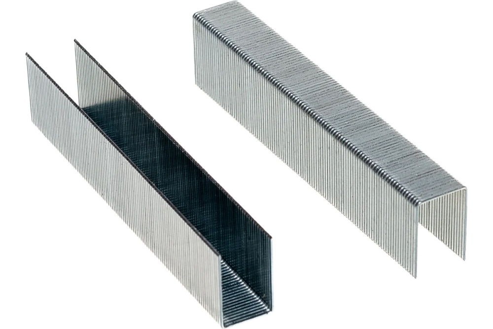 Скобы 80-19 для 80/25  5000шт. 19мм 12,9х0,65х0,95