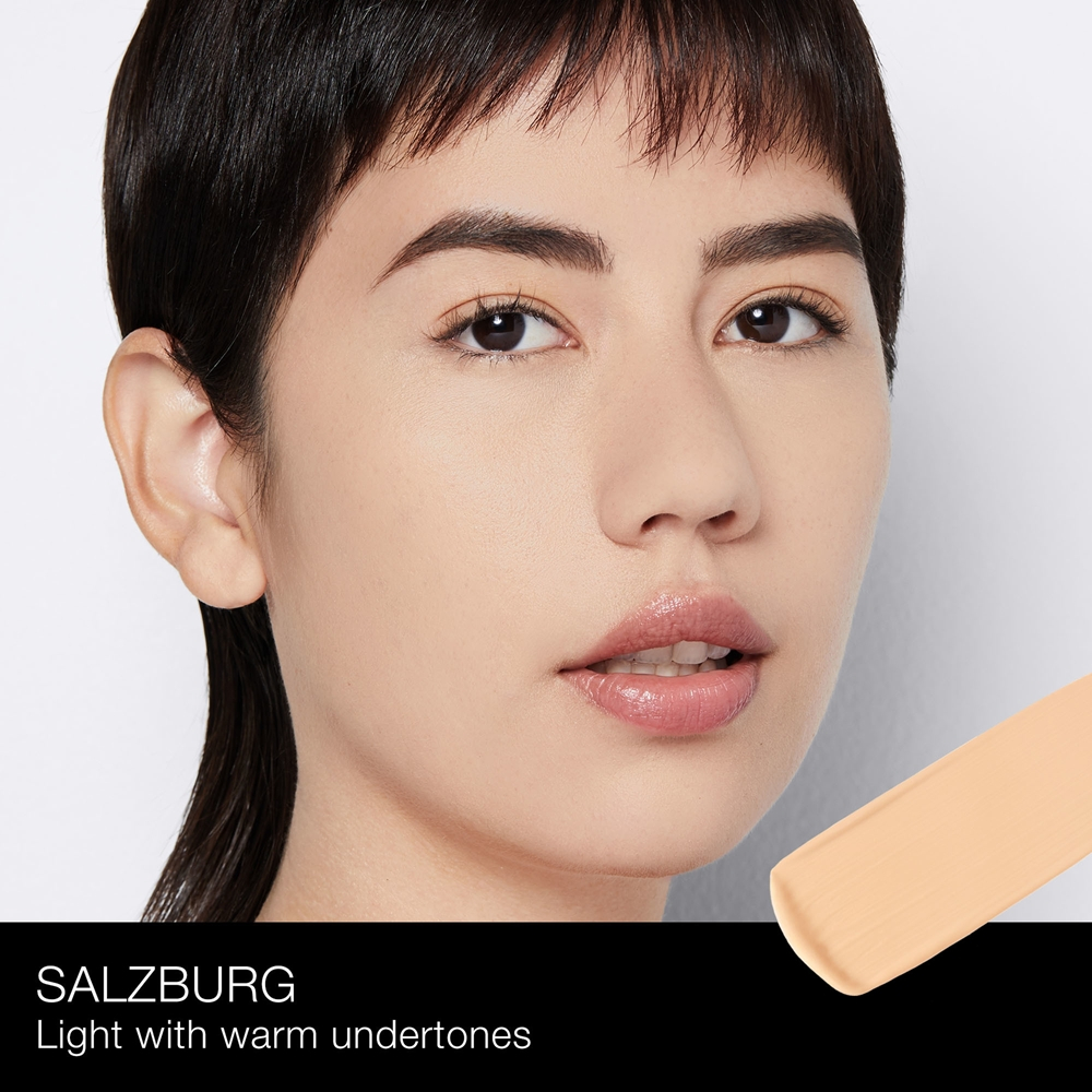 NARS SOFT MATTE Complete Foundation - Подклад матирующий оттенок SALZBURG, 45 ml