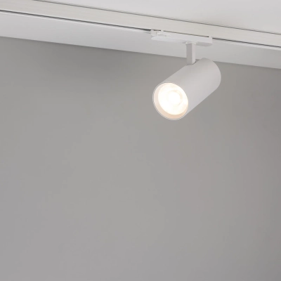 Светильник LGD-GERA-4TR-R90-30W Day4000 (WH, 36 deg, 230V) (Arlight, IP20 Металл, 5 лет)