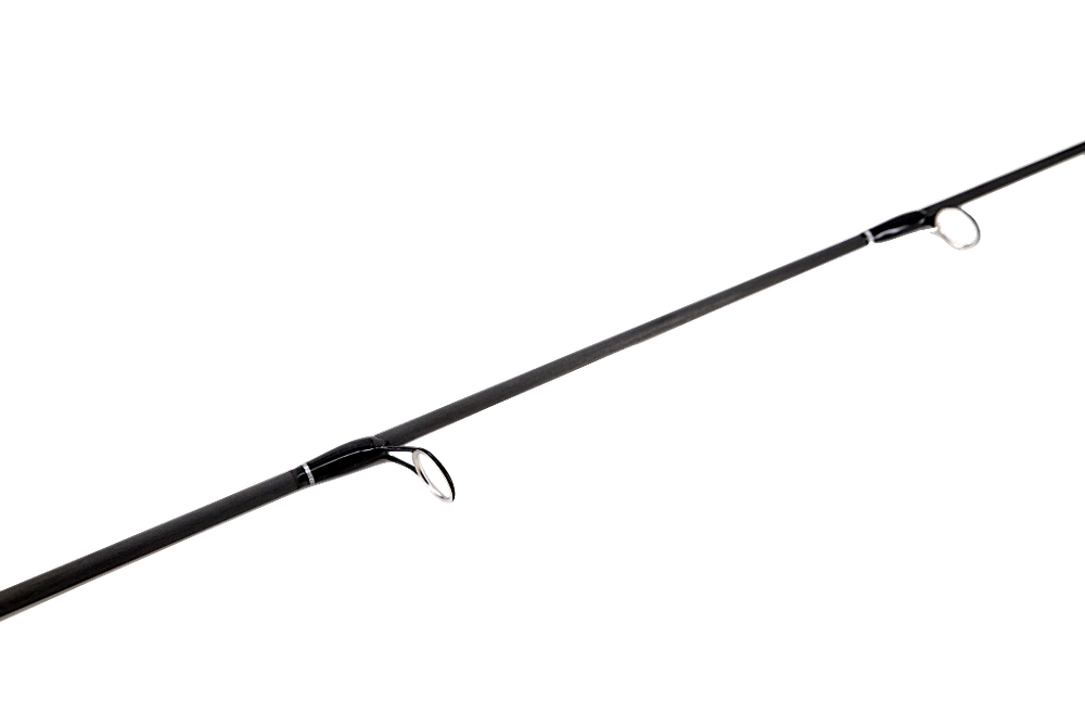 Удочка зимняя Narval Frost Ice Rod Gen.3 77см c хлыстом ( H ) Ручка Неопрен NFRF377H