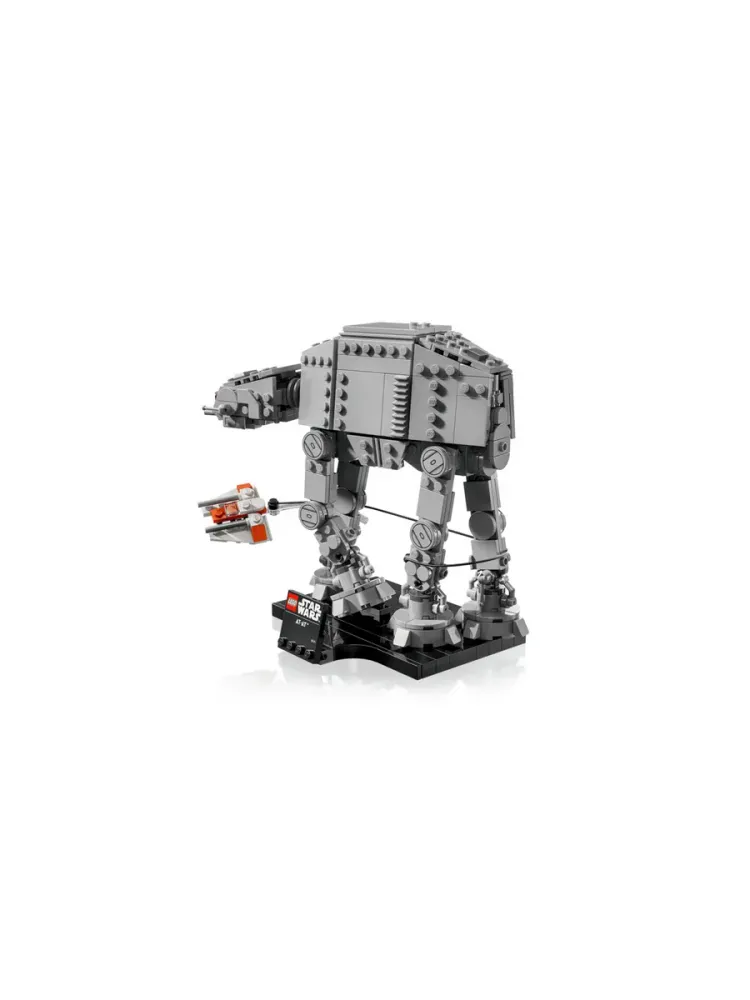 Конструктор Star Wars 75440 АТ-АТ