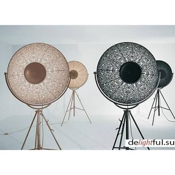 replica   Pallucco Fortuny floor lamp XL