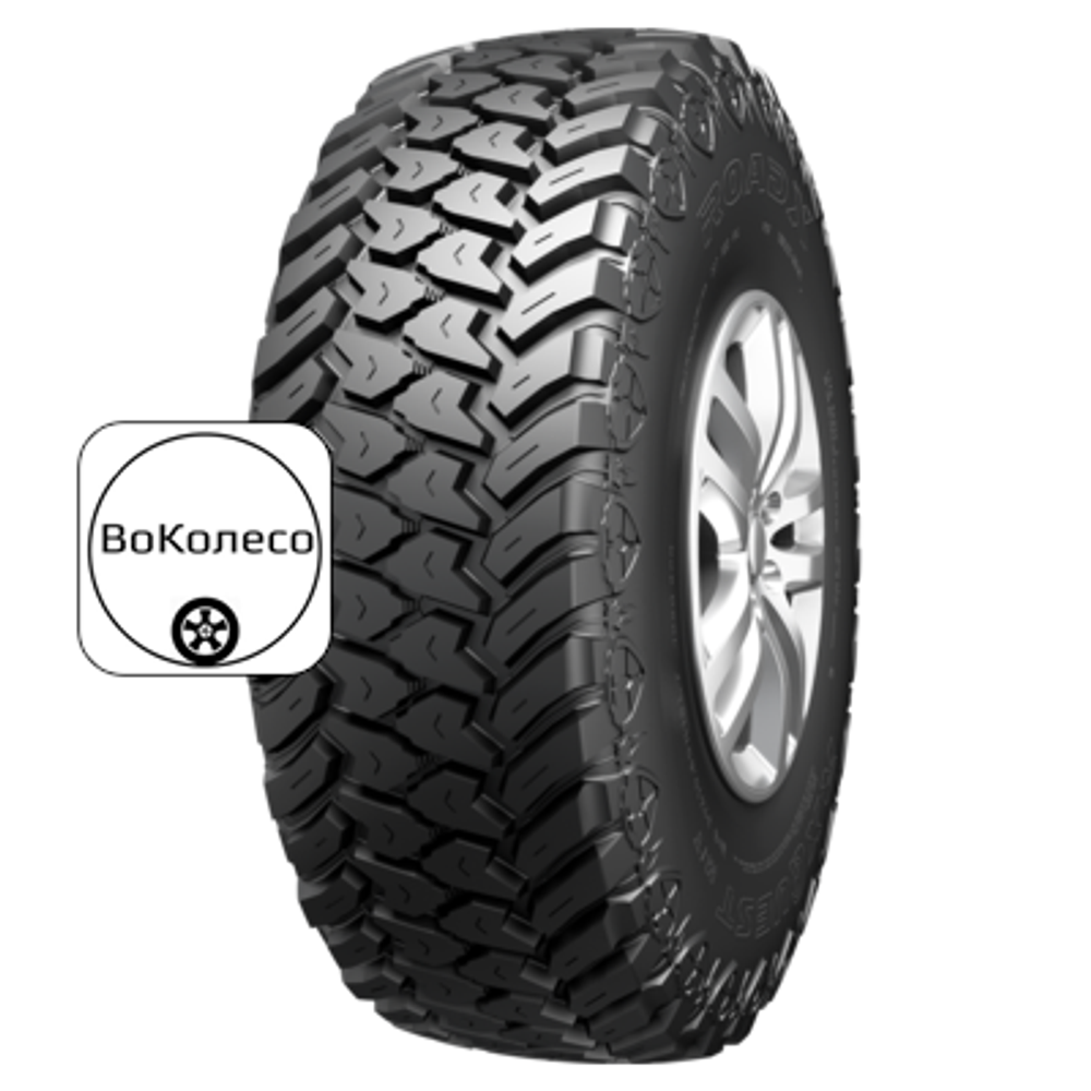 LT31x10,50R15(265/75R15) 109Q RXQuest M/T TL Sailun RoadX