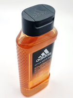 гель для душа Adidas Energy Kick Active Skin & Mind для мужчин 250 мл (Из Финляндии)