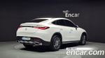 Mercedes-Benz GLC-Class GLC300 4MATIC Avnatgarde Coupe — 2025