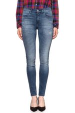Джинсы HIGH SKINNY W27HX785R