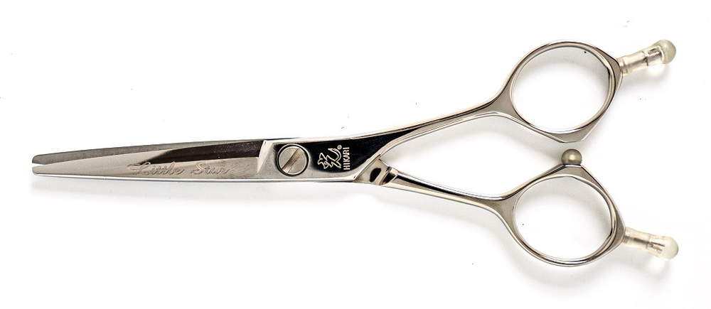 Ножницы HIKARI Little Star 585