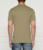 Поло Aeronautica Militare - оливковый(PO1799P191)