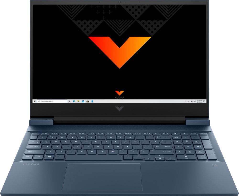 Ноутбук 16.1" HP Victus 16-e0066ur (4E1J9EA)