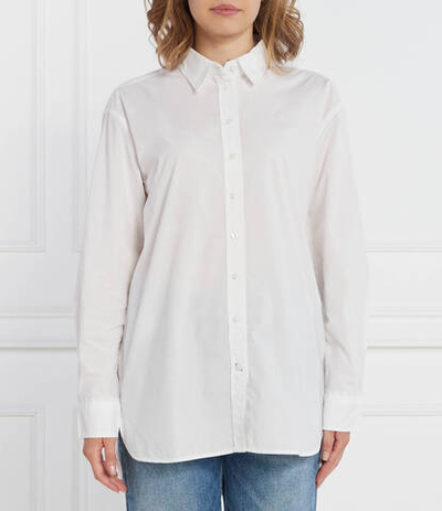 Рубашка Pepe Jeans London - белый(PL304704)