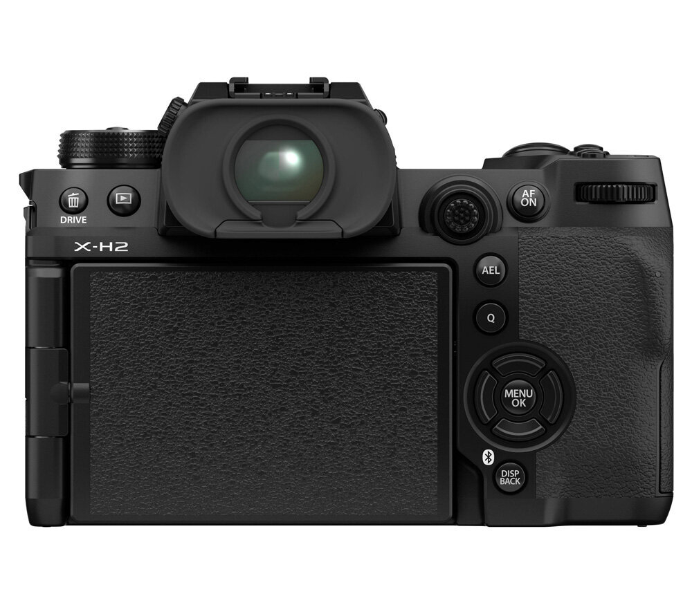 Fujifilm X-H2 Body