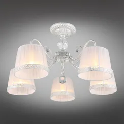 Потолочная люстра Campovaglio OML-54117-05 Omnilux