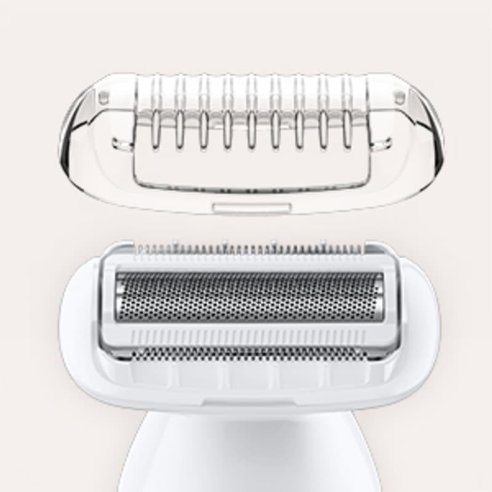 Эпилятор Braun Silk-epil 9 Flex SES 9010