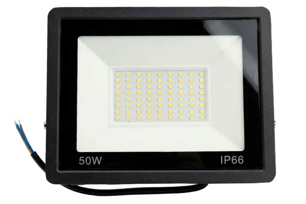 Прожектор светодиодный 50W IP66