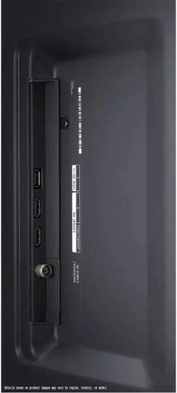 Телевизор LG 75UT81006LA.ARUB