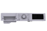 Модуль индикации с дисплеем EBR78308108 стиральной машины LG F12U2HDN0 в сборе с пластиком