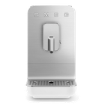 Кофемашина SMEG BCC13WHMEU