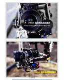 Мотор для подвеса DualSky XMotor XM5010GB-SR