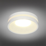 Встраиваемый светильник Omnilux Napoli OML-102709-01