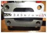 Турбокомпрессор Ricardo R6105AZLDS1; TDK 110 6LT(XDJ75-1)/Turbocharger