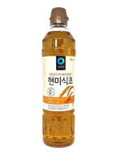 Уксус из коричневого риса Daesang Brown Rice 6% 900 мл 2 шт