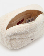 Сумка  PARAJUMPERS POWER BUM BAG 775 молочный