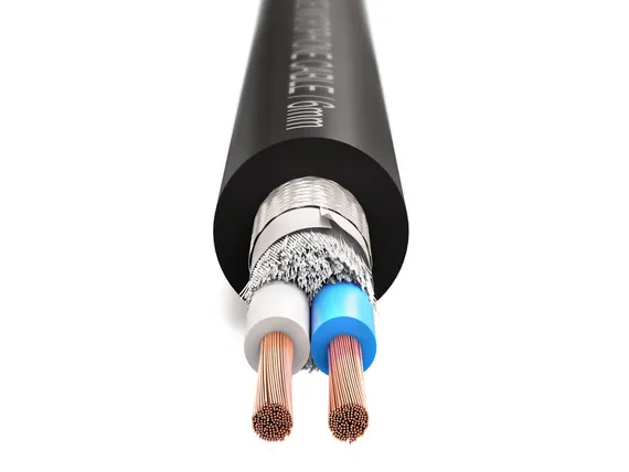 PROCAST cable BMC 6/60/0,08