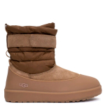 Ugg Classic Short Pull-On - Chestnut