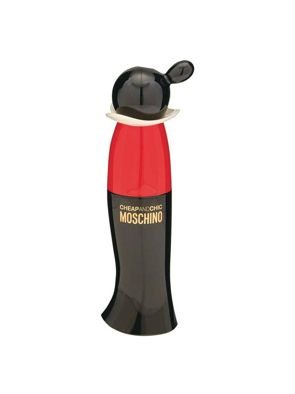 MOSCHINO CHEAP & CHIC lady 30ml edt