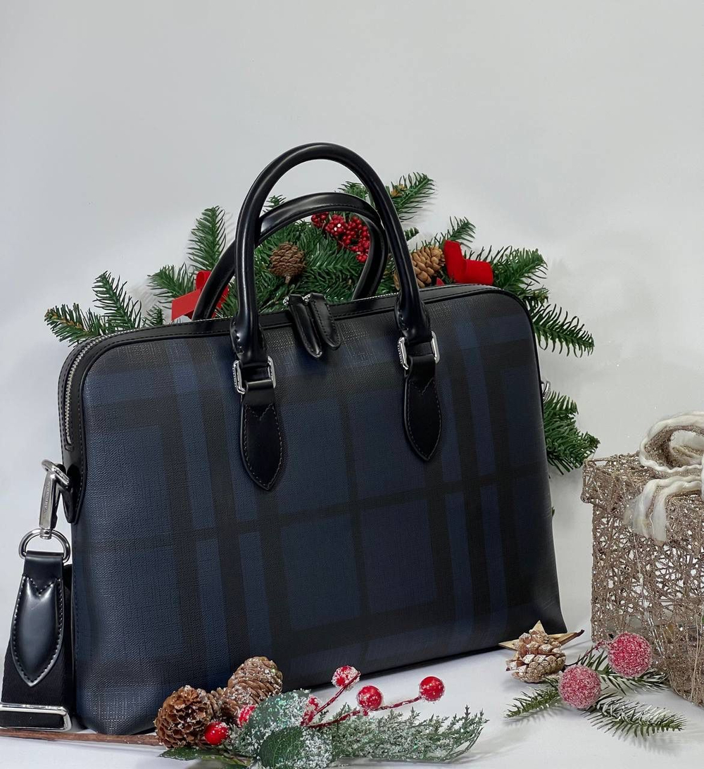 Деловая сумка Burberry