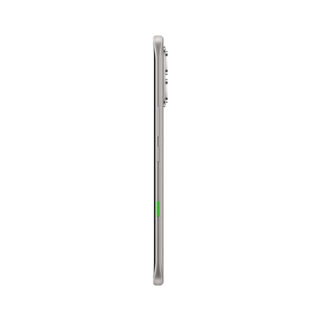 Смартфон Infinix Note Edge 8/128GB Lunar Titanium