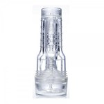 Мастурбатор Fleshlight Crystal Ice вагина (прозрачный)