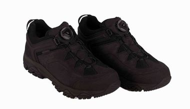 Полуботинки Remington Vital Black