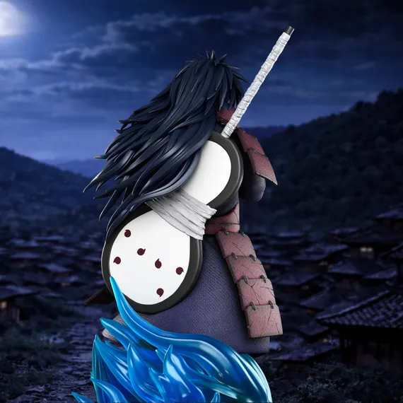 Madara - Naruto