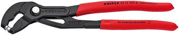 Щипцы для пружинных хомутов KNIPEX 85 51 250 A KN-8551250A